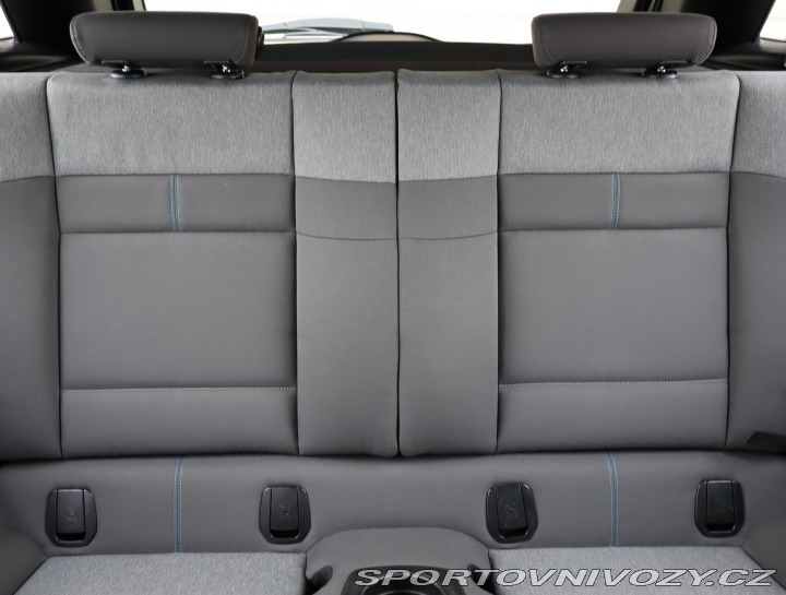 BMW i3 120Ah BEV 2020