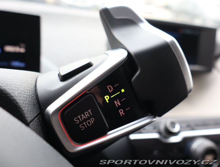 BMW i3 120Ah BEV 2020