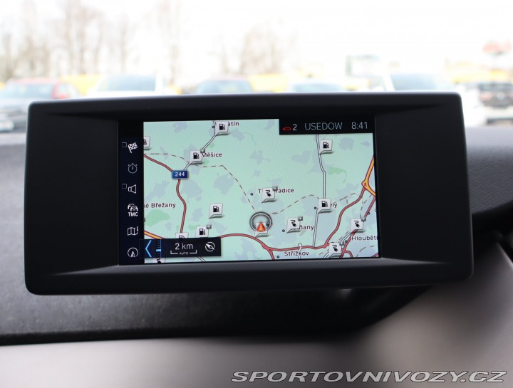 BMW i3 120Ah BEV 2020