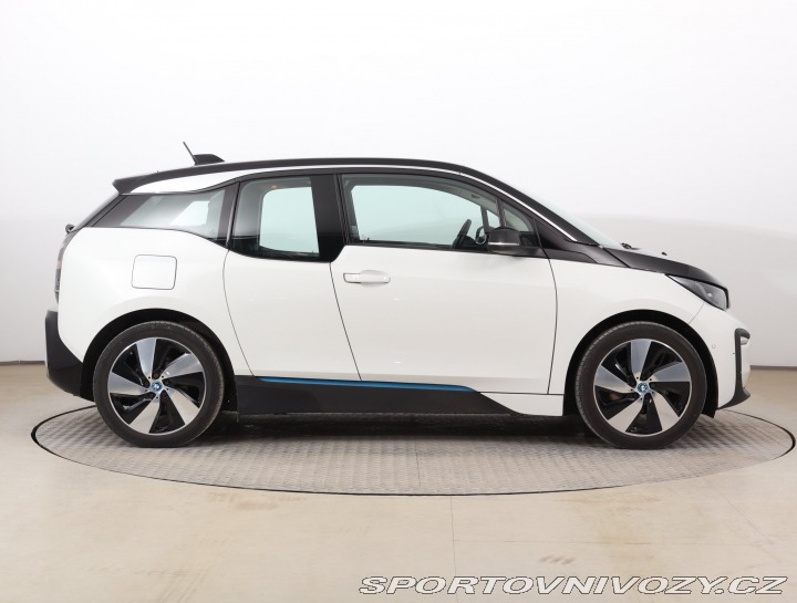 BMW i3 120Ah BEV 2020