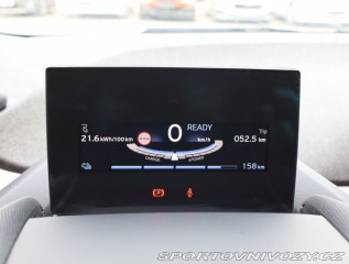 BMW i3 120Ah BEV 2020