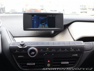 BMW i3 120Ah BEV 2020