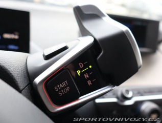 BMW i3 120Ah BEV 2020