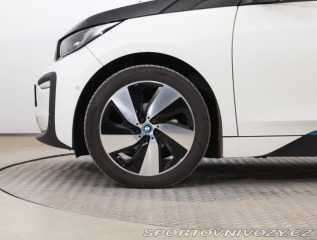 BMW i3 120Ah BEV 2020