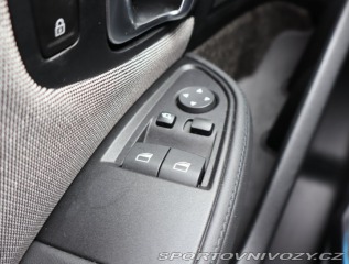 BMW i3 120Ah BEV 2020