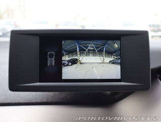BMW i3 120Ah BEV 2020