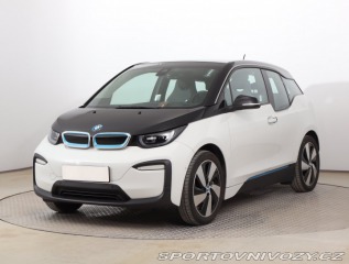BMW i3 120Ah BEV 2020