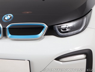 BMW i3 120Ah BEV 2020