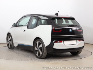 BMW i3 120Ah BEV 2020