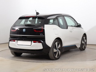 BMW i3 120Ah BEV 2020
