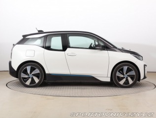 BMW i3 120Ah BEV 2020