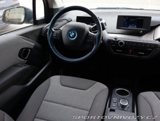 BMW i3 120Ah BEV 2020