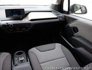 BMW i3 120Ah BEV 2020