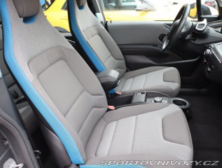BMW i3 120Ah BEV 2020