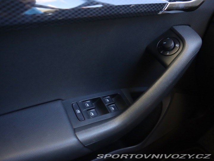 Škoda Octavia RS RS 2.0 TDI 2015