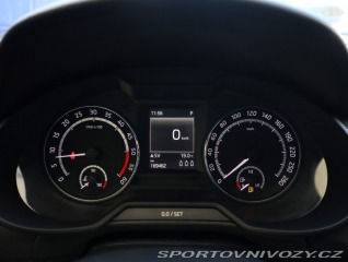 Škoda Octavia RS RS 2.0 TDI 2015