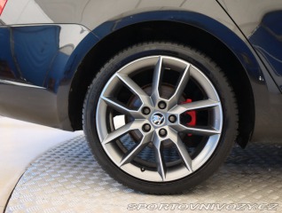 Škoda Octavia RS RS 2.0 TDI 2015