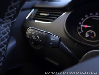 Škoda Octavia RS RS 2.0 TDI 2015