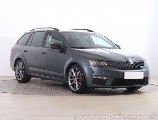 Škoda Octavia RS RS RS 2.0 TDI