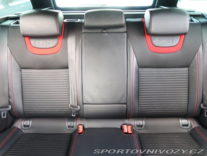 Škoda Octavia RS RS RS 2.0 TDI 2016