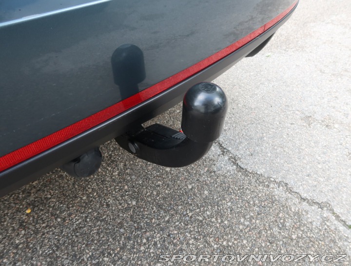 Škoda Octavia RS RS RS 2.0 TDI 2016