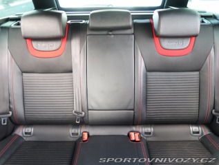 Škoda Octavia RS RS RS 2.0 TDI 2016