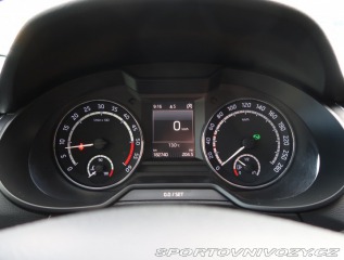 Škoda Octavia RS RS RS 2.0 TDI 2016