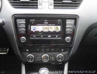 Škoda Octavia RS RS RS 2.0 TDI 2016