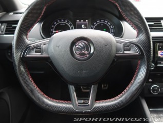 Škoda Octavia RS RS RS 2.0 TDI 2016