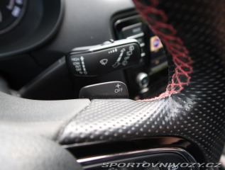 Škoda Octavia RS RS RS 2.0 TDI 2016