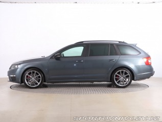 Škoda Octavia RS RS RS 2.0 TDI 2016