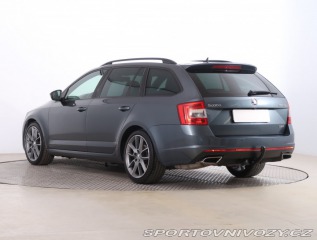 Škoda Octavia RS RS RS 2.0 TDI 2016