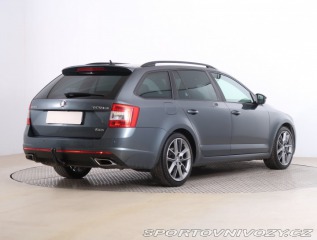Škoda Octavia RS RS RS 2.0 TDI 2016