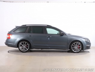 Škoda Octavia RS RS RS 2.0 TDI 2016