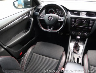 Škoda Octavia RS RS RS 2.0 TDI 2016