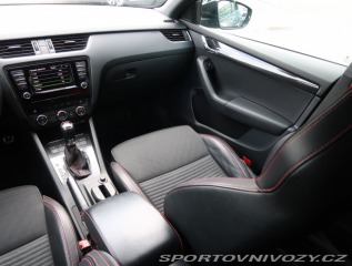 Škoda Octavia RS RS RS 2.0 TDI 2016