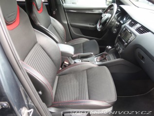 Škoda Octavia RS RS RS 2.0 TDI 2016