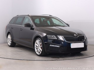 Škoda Octavia RS RS 2.0 TSI