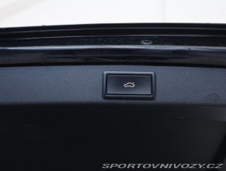 Škoda Octavia RS RS 2.0 TSI 2018