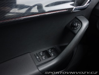 Škoda Octavia RS RS 2.0 TSI 2018