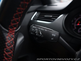 Škoda Octavia RS RS 2.0 TSI 2018