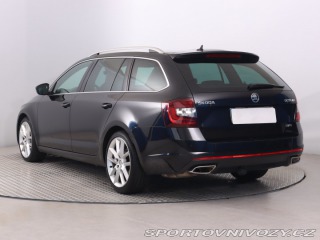 Škoda Octavia RS RS 2.0 TSI 2018