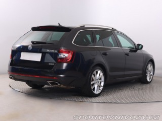 Škoda Octavia RS RS 2.0 TSI 2018