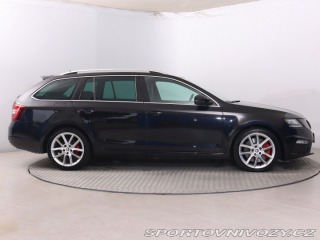 Škoda Octavia RS RS 2.0 TSI 2018