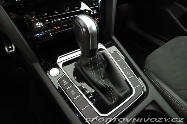 Volkswagen Arteon R-line 2.0 TSI 4Motion 2021
