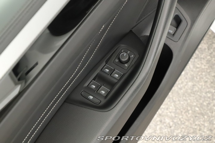 Volkswagen Arteon R-line 2.0 TSI 4Motion 2021