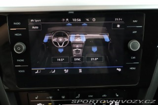 Volkswagen Arteon R-line 2.0 TSI 4Motion 2021