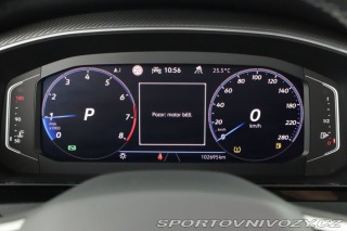 Volkswagen Arteon R-line 2.0 TSI 4Motion 2021
