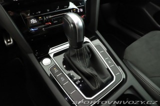Volkswagen Arteon R-line 2.0 TSI 4Motion 2021