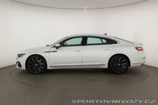 Volkswagen Arteon R-line 2.0 TSI 4Motion 2021